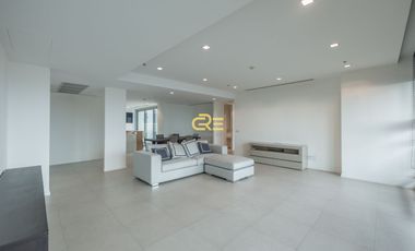 The River by Raimon Land - 3 Beds Riverfront Condo for Rent or Sale