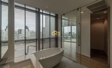 The River by Raimon Land - 3 Beds Riverfront Condo for Rent or Sale
