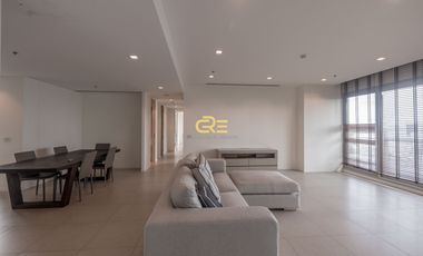 The River by Raimon Land - 3 Beds Riverfront Condo for Rent or Sale