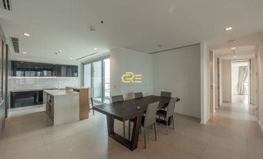 The River by Raimon Land - 3 Beds Riverfront Condo for Rent or Sale