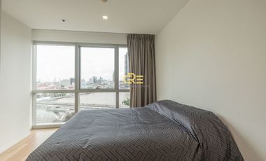 The River by Raimon Land - 3 Beds Riverfront Condo for Rent or Sale