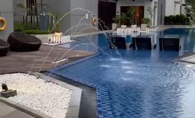 Apartement Rosebay Graha Family Wiyung Surabaya