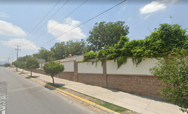 CASA SALTILLO COAHUILA EN CALLE PASCALI No 220 FRACC LA ROSALEDA CP 25023