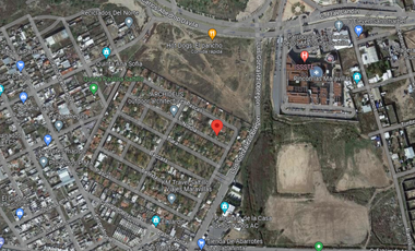 CASA SALTILLO COAHUILA EN CALLE PASCALI No 220 FRACC LA ROSALEDA CP 25023