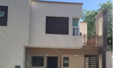 CASA SALTILLO COAHUILA EN CALLE PASCALI No 220 FRACC LA ROSALEDA CP 25023