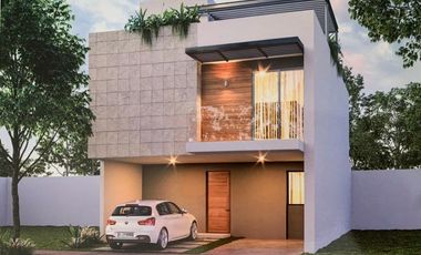 CASA EN VENTA VIVANTA CINQUE PLUS ZONA NORTE (IRMA)