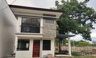 4 Bedrooms Single House For Sale in Lapulapu City