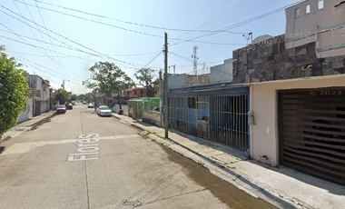 ¡¡¡¡EXCELENTE PROPIEDAD EN REMATE EN TAMAULIPAS!!!!!