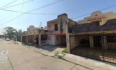 ¡¡¡¡EXCELENTE PROPIEDAD EN REMATE EN TAMAULIPAS!!!!!