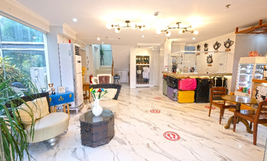 Upper Macasandig Hotel for Sale