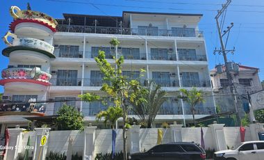 Upper Macasandig Hotel for Sale