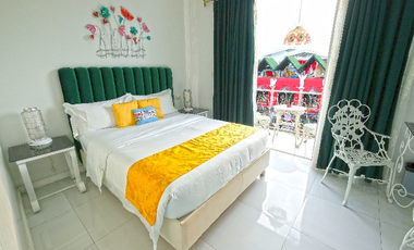 Upper Macasandig Hotel for Sale