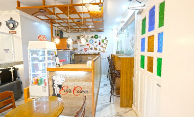 Upper Macasandig Hotel for Sale