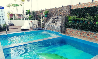 Upper Macasandig Hotel for Sale