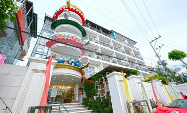 Upper Macasandig Hotel for Sale