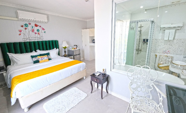 Upper Macasandig Hotel for Sale