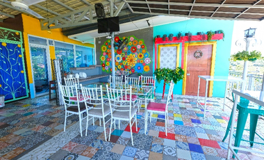 Upper Macasandig Hotel for Sale