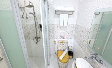 Upper Macasandig Hotel for Sale