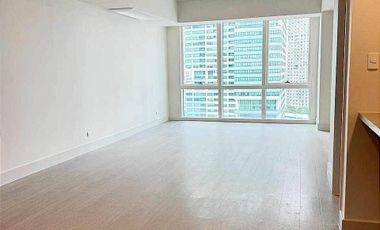 Balmori Suites | Brand New Semi Furnished Two Bedroom 2 BR Condo Unit for Sale in Rockwell, Makati near Powerplant Mall