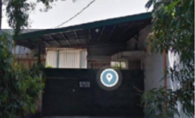 Warehouse for Lease in Cristobal St. Paco, Manila