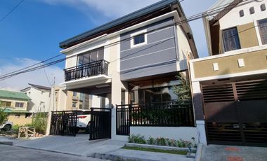 Greenwoods Executive Village | 2-Storey Luxurious House and Lot For Sale in Pasig City Near Ortigas center and Greenhills, San Juan,and BGC