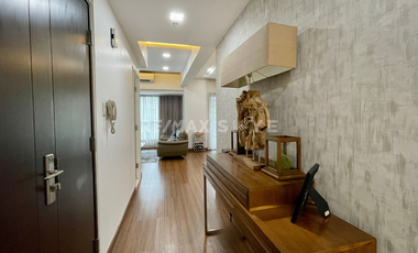 2 Bedroom Unit for Sale in Shang Salcedo