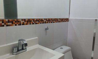 VENDO DEPARTAMENTO EN CONDOM LAS CUMBRES de LA MOLINA - Cerca a USIL. IBM , Colegio Raimondi