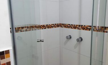 VENDO DEPARTAMENTO EN CONDOM LAS CUMBRES de LA MOLINA - Cerca a USIL. IBM , Colegio Raimondi