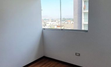 VENDO DEPARTAMENTO EN CONDOM LAS CUMBRES de LA MOLINA - Cerca a USIL. IBM , Colegio Raimondi