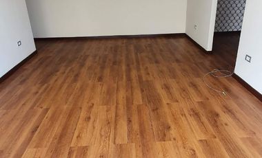 VENDO DEPARTAMENTO EN CONDOM LAS CUMBRES de LA MOLINA - Cerca a USIL. IBM , Colegio Raimondi