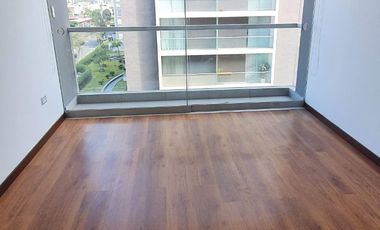 VENDO DEPARTAMENTO EN CONDOM LAS CUMBRES de LA MOLINA - Cerca a USIL. IBM , Colegio Raimondi