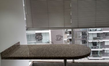 VENDO DEPARTAMENTO EN CONDOM LAS CUMBRES de LA MOLINA - Cerca a USIL. IBM , Colegio Raimondi