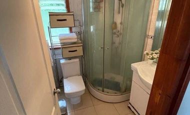 🏡León Propiedades vende hermosa casa en condominio en sector lo Aguila, Curacaví🏡