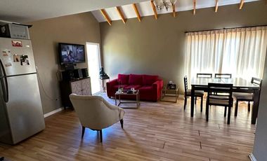 🏡León Propiedades vende hermosa casa en condominio en sector lo Aguila, Curacaví🏡