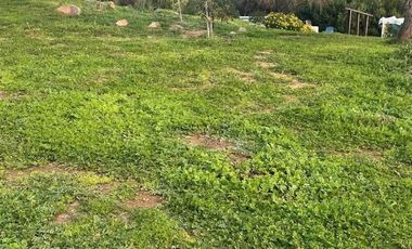 🏡León Propiedades vende hermosa casa en condominio en sector lo Aguila, Curacaví🏡