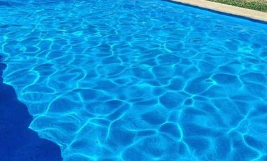 🏡León Propiedades vende hermosa casa en condominio en sector lo Aguila, Curacaví🏡