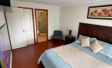 🏡León Propiedades vende hermosa casa en condominio en sector lo Aguila, Curacaví🏡