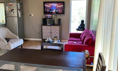 🏡León Propiedades vende hermosa casa en condominio en sector lo Aguila, Curacaví🏡