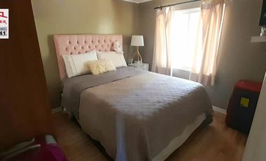 🏡León Propiedades vende hermosa casa en condominio en sector lo Aguila, Curacaví🏡