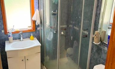 🏡León Propiedades vende hermosa casa en condominio en sector lo Aguila, Curacaví🏡