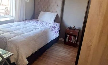 🏡León Propiedades vende hermosa casa en condominio en sector lo Aguila, Curacaví🏡