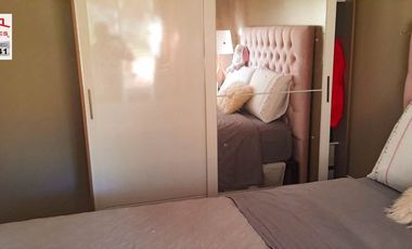 🏡León Propiedades vende hermosa casa en condominio en sector lo Aguila, Curacaví🏡