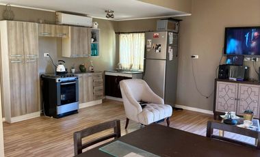 🏡León Propiedades vende hermosa casa en condominio en sector lo Aguila, Curacaví🏡