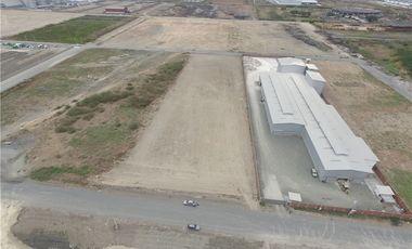 Venta de Terreno en Samborondon - Mocoli- Urbanización Barlovento