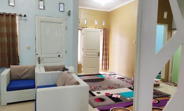 Dijual Rumah di Tarogong Kidul Garut Dekat Universitas Garut