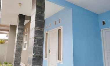 Dijual Rumah di Tarogong Kidul Garut Dekat Universitas Garut