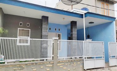 Dijual Rumah di Tarogong Kidul Garut Dekat Universitas Garut