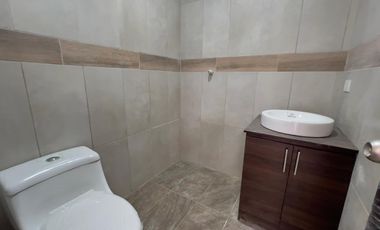 Casa de 3 habitaciones crdito VIP