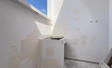Casa de 3 habitaciones crdito VIP