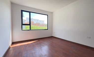 Casa de 3 habitaciones crdito VIP